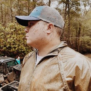 Meet your Posher, Chase